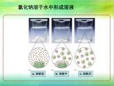 鲁教版九年级上册化学 3.1 溶液的形成 课件 (共57张PPT)