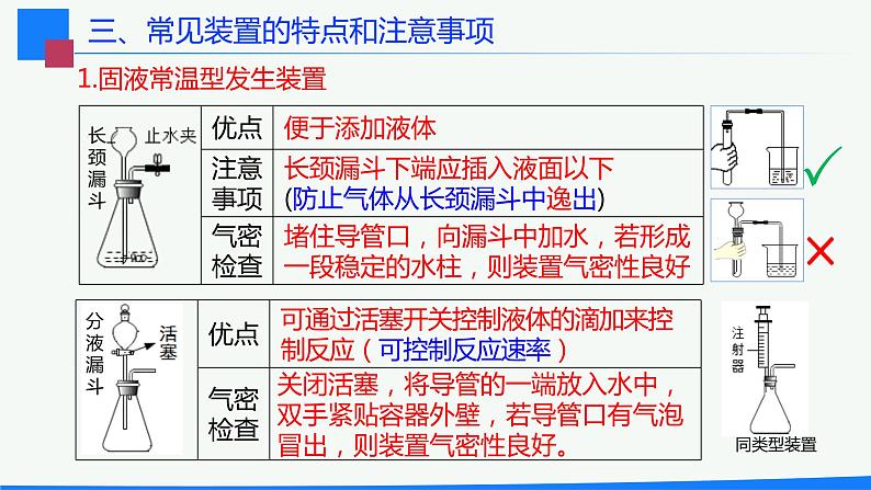 九年级化学上册 课件  实验活动1 氧气的实验室制取和性质(共18张PPT)06