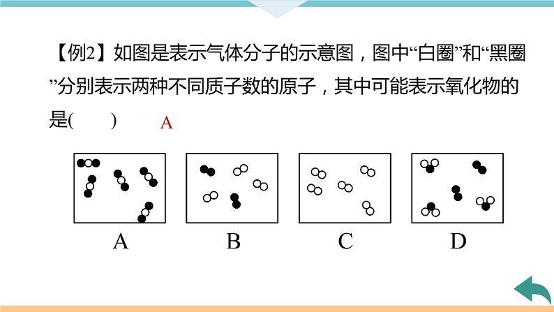 4.4.微专题2　物质的简单分类+作业课件04