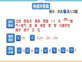 4.9.第四單元　小結(jié)與復(fù)習(xí)+作業(yè)課件