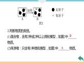 5.6.微專題5　微觀反應(yīng)示意圖+作業(yè)課件