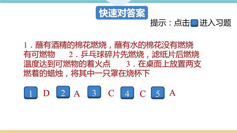 7.6.实验活动3 燃烧的条件+作业课件02