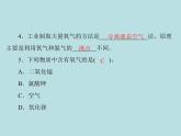 第二单元 课题3 第1课时 氧气的制法 同步练习课件（含答案）