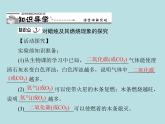 第一单元 课题2 化学是一门以实验为基础的科学 同步练习课件（含答案）