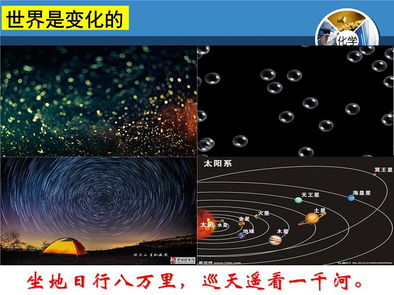 1.1物质的变化和性质共27张PPT第3页