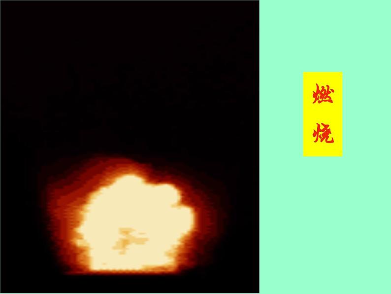 1.1物质的变化和性质共63张PPT第3页