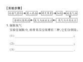 实验活动1氧气的实验室制取与性质(共18张PPT)