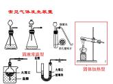 实验活动2　二氧化碳的实验室制取与性质(共28张PPT)