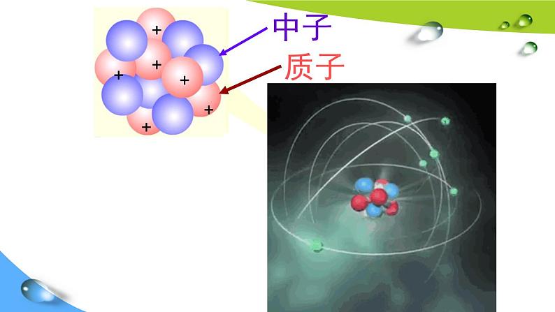 3.2原子的结构》(共19张PPT)07