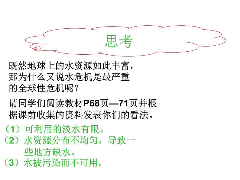 4.1爱护水资源(共29张PPT)06