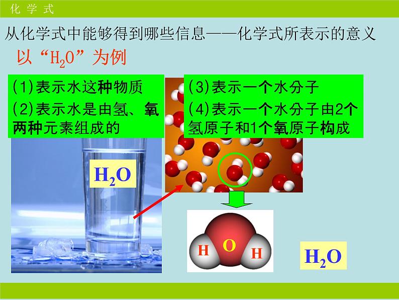 4.4化学式与化合价(共22张PPT)07