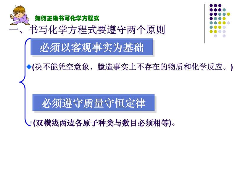 5.3利用化学方程式的简单计算(共25张PPT)第7页