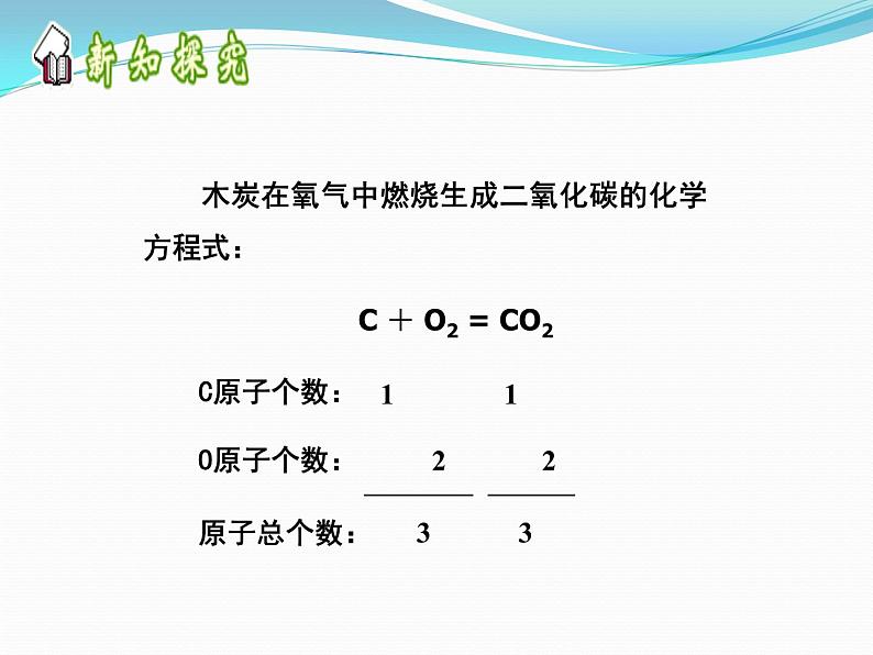 5.2如何正确书写化学方程式(共23张PPT)08