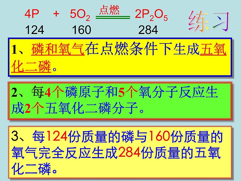 5.2如何正确书写化学方程式(共25张PPT)03