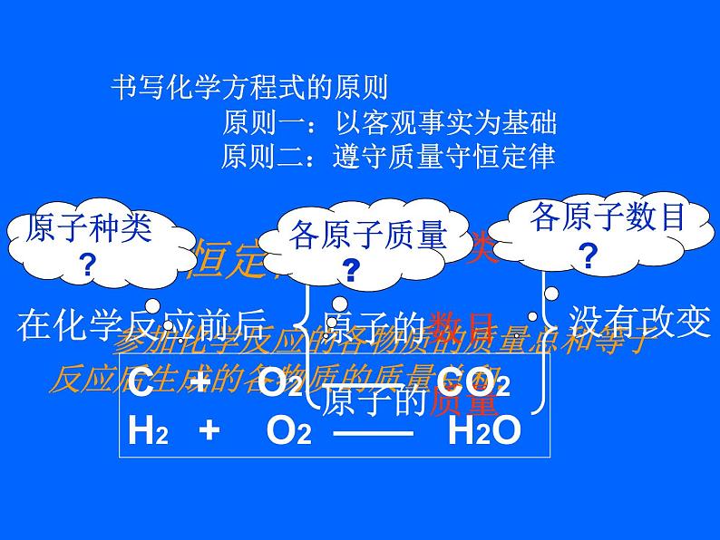 5.2如何正确书写化学方程式(共25张PPT)04