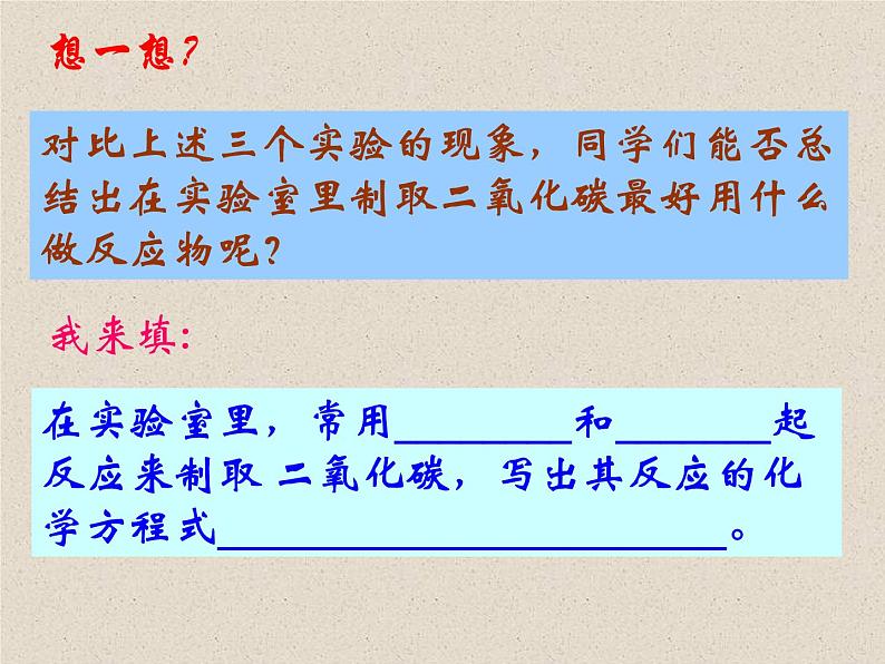 6.2二氧化碳制取的研究(共17张PPT)第6页