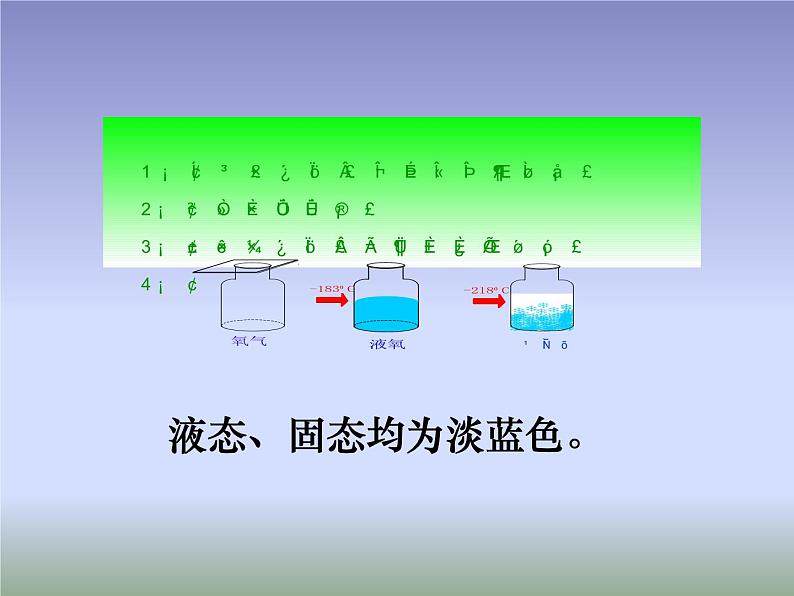 2.2《氧气》课件共33张PPT第5页