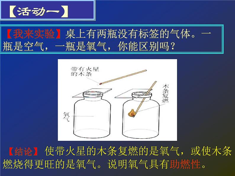 2.2氧气共21张PPT第2页