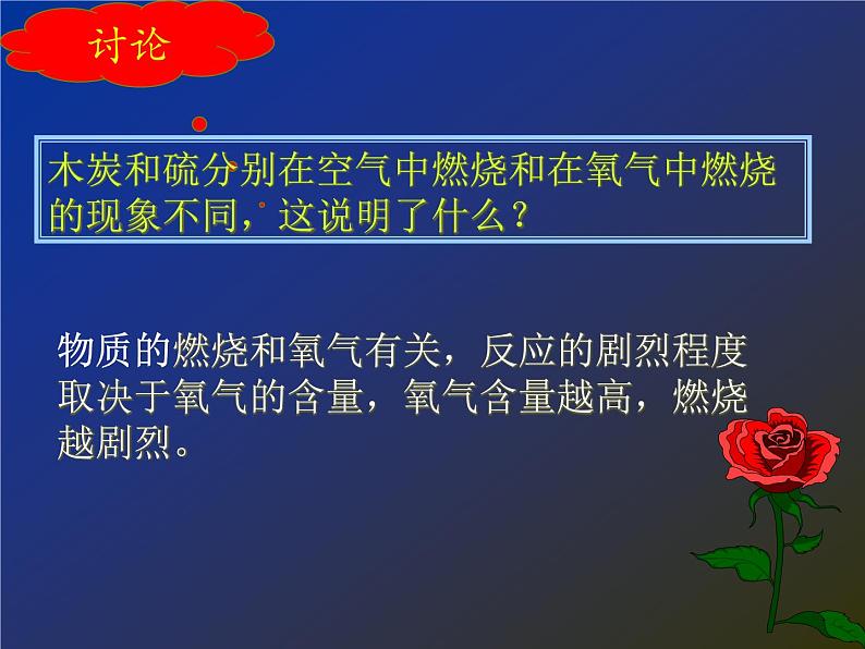 2.2氧气共21张PPT第8页