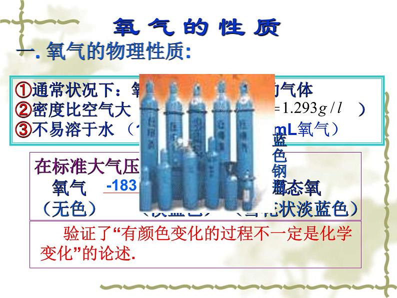 2.2《氧气》课件共43张PPT第6页