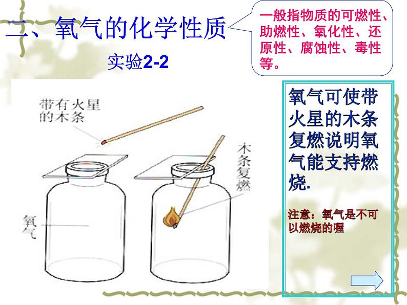 2.2《氧气》课件共43张PPT第7页