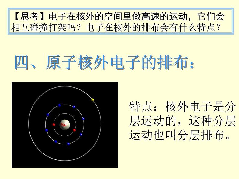 3.2原子的结构(共34张PPT)08