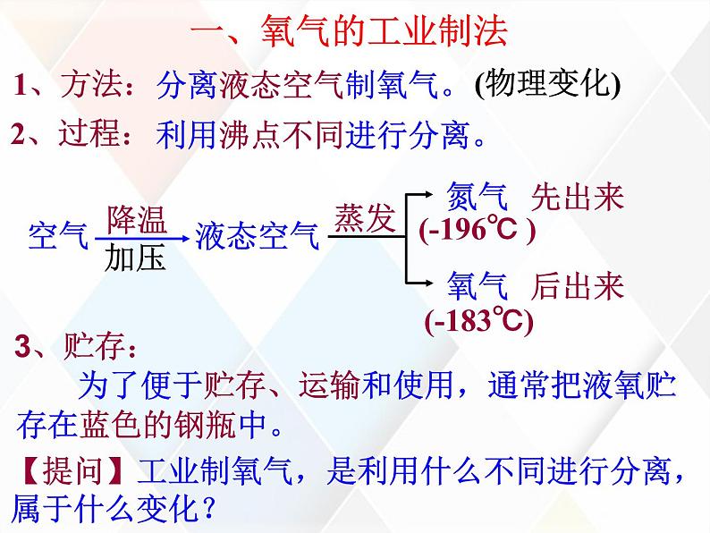 2.3制取氧气共91张PPT04