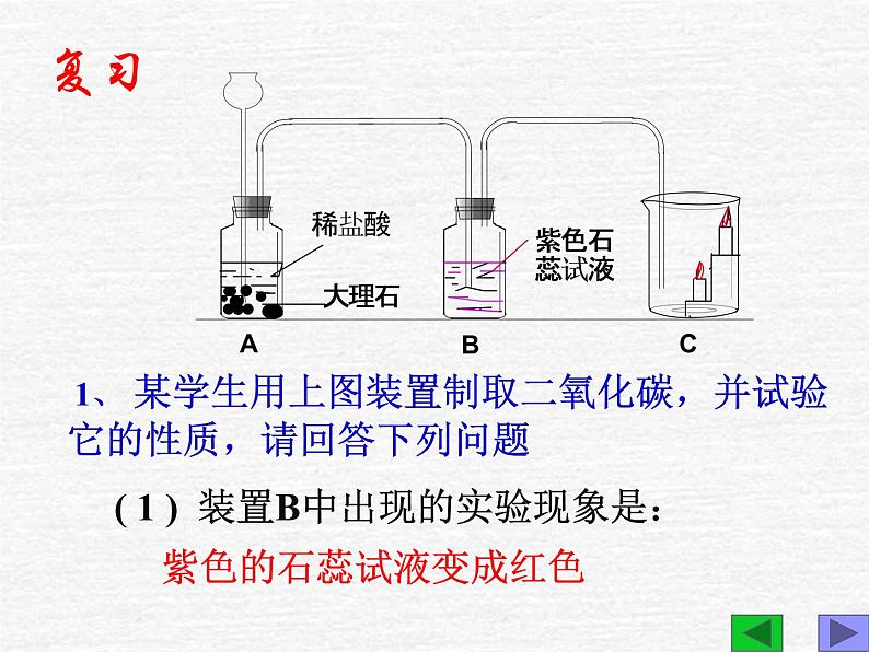 6.3二氧化碳和一氧化碳(共29张PPT)第3页