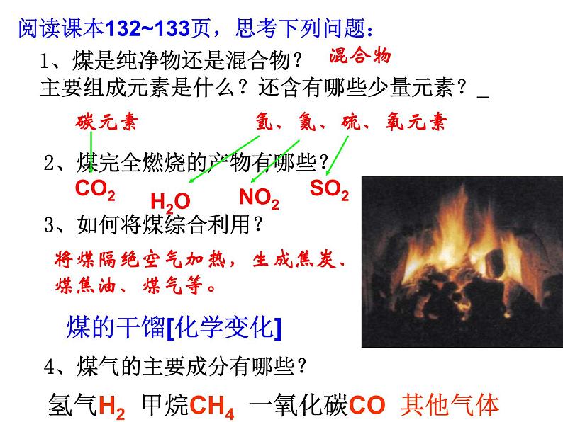 7.2燃料的合理利用与开发（第一课时）--课件(共16张PPT)07