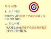 山东省青岛市崂山区第四中学人教版九年级化学复习课件：酸碱复习(共16张PPT)