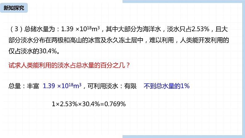 人教九（上）第4单元 课题1 爱护水资源课件07