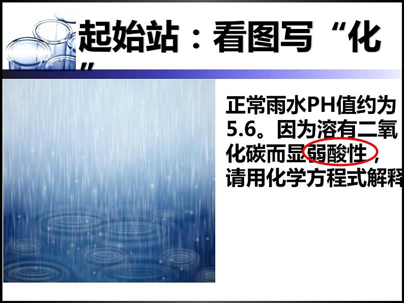 九年级化学上册教学-5.2如何正确书写化学方程式-人教版课件第2页