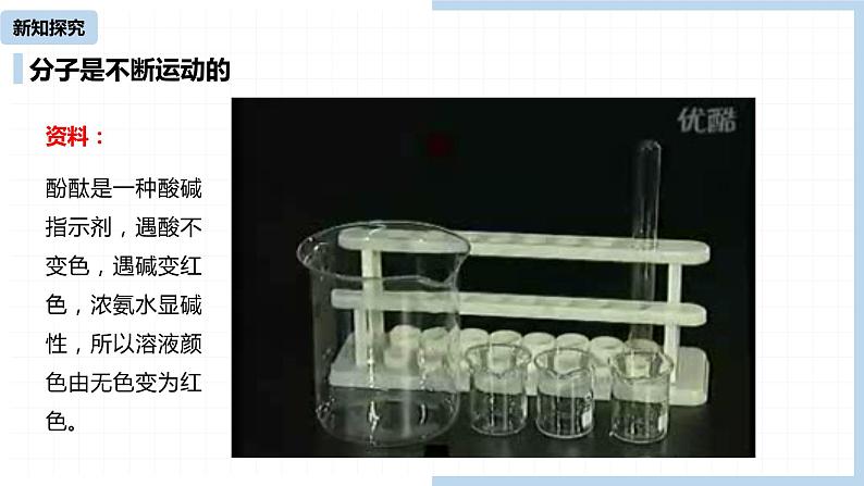 人教九（上）第3单元 课题1 分子和原子第8页