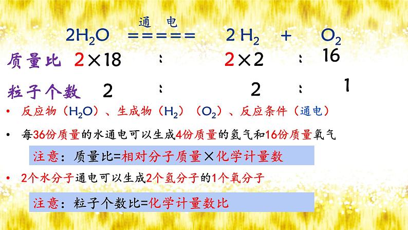 人教版九年级化学第五单元课题2 如何正确化学方程式(共23张PPT)第5页