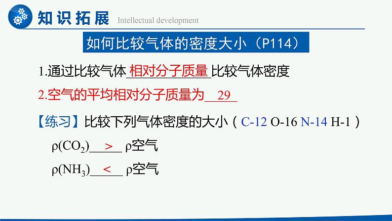 九年级化学上册 课件 6.2 二氧化碳制取的研究05