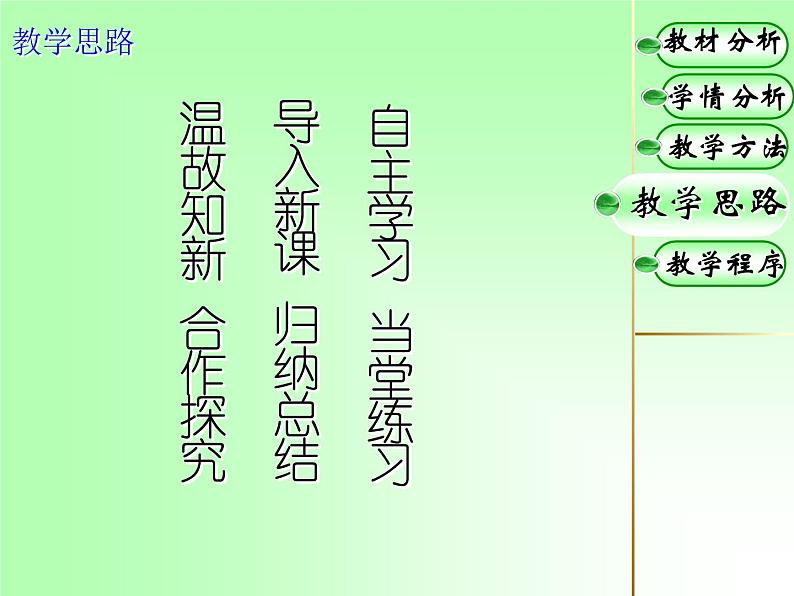 九年级上册化学课件：6.1碳的化学性质说课稿 (共17张PPT)第7页