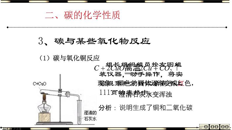 九年级上册人教版化学第六单元课题1_金刚石、石墨和 C60 第2课时第7页