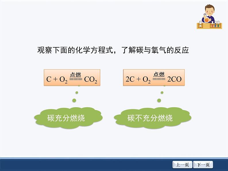 人教版化学九上第六章课题1《金刚石、石墨和C60》预习要点指导课件第8页