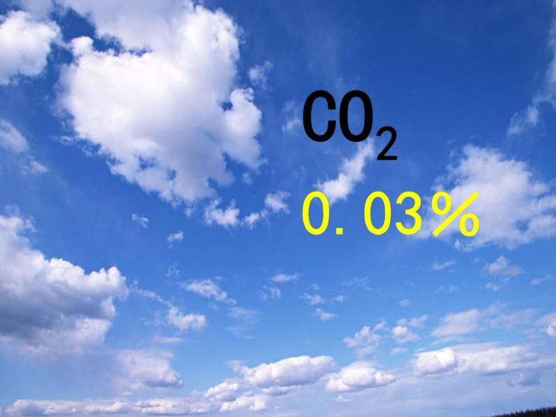 人教版九年级化学上册课件：6.2二氧化碳制取的探究1(共22张PPT)02