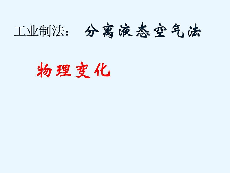 人教版九年级化学上册课件：6.2二氧化碳制取的研究2第2页