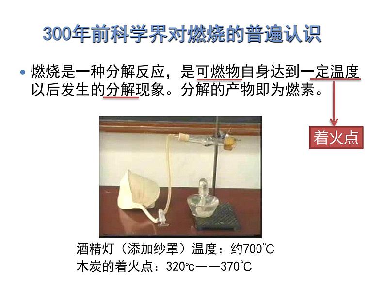 九年级化学课件：7.1 燃烧鱼灭火(共41张PPT)第8页