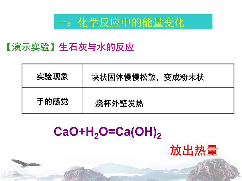 人教版初中化学九年级上册 第七单元课题2 燃料的合理利用与开发（第1课时）课件（2）04