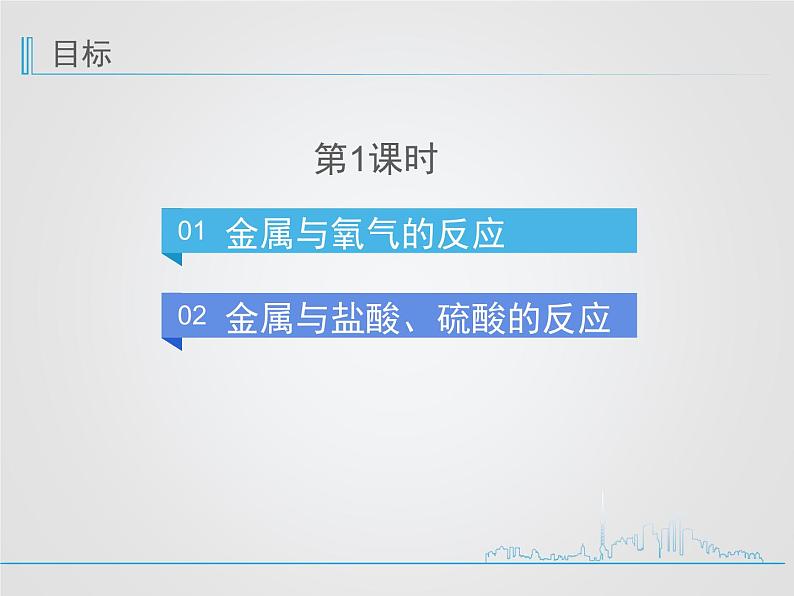 人教版化学九年下8.2 金属的化学性质3(共17张PPT)02