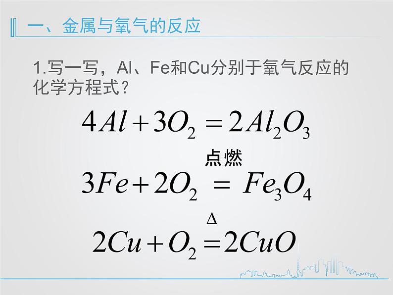 人教版化学九年下8.2 金属的化学性质3(共17张PPT)03