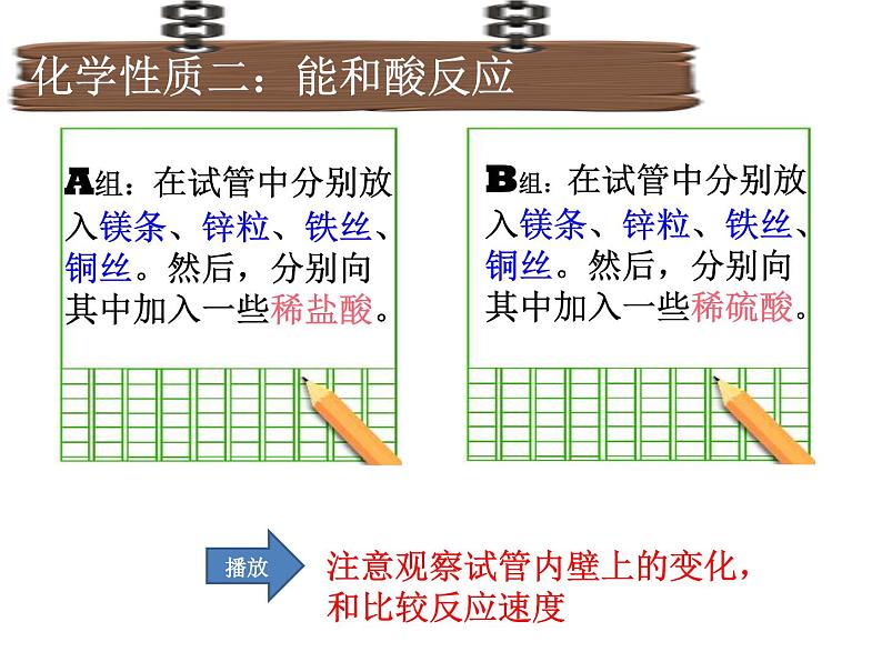 新人教版化学九年级下册-第8单元课题2----金属的化学性质(共35张PPT)06