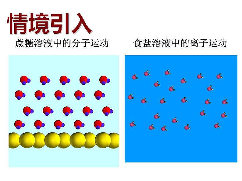 九年级化学第九单元课题1溶液的形成课件(共44张PPT)02