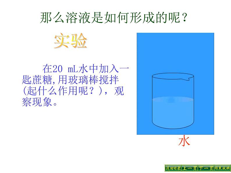 人教版九年级化学下册课件：9.1溶液的形成 (共35张PPT)04