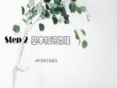 人教版九年级下册 第九单元 溶解度——溶解度图像问题专项突破