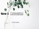 人教版九年级下册 第九单元 溶解度——溶解度图像问题专项突破
