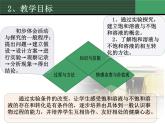 人教九年级化学下册第九单元课题2　溶解度 第1课时 说课课件